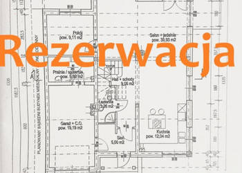 Sprzedaż domu wolnostojącego 170 metrów Truskaw