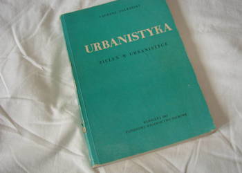 Urbanistyka zieleń w urbanistyce tom III