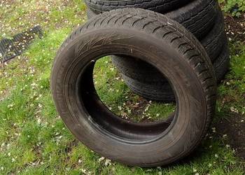 1 sztuka 235.65.17 nokian zimowa wr xl3