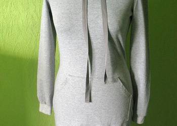 Sukienka - z dzianiny - 34 XS / 165 biust 86 cm