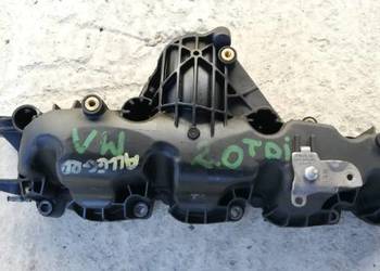 Kolektor Ssący VW Passat B6 2.0 TDI 03L129711AG