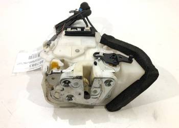 ZAMEK TYŁ PRAWY SUBARU LEGACY V Hatchback