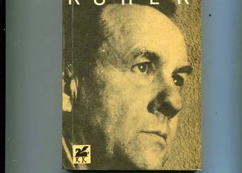 Poezje wybrane- Jalu Kurek