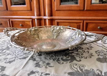 Plater Henneberg, Warszawa.