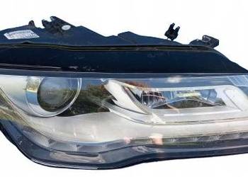 LAMPA REFLEKTOR PRAWY PRZÓD 4G8941004AG AUDI A7 XENON EU SKRĘTNY