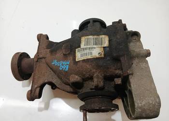 MOST DYFERENCJAŁ BMW BMW E60 E61 M54B30 7516881 3.46