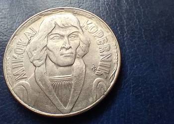 Stare monety 10 złotych 1959 Kopernik PRL Polska