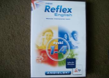 REFLEX ENGLISH