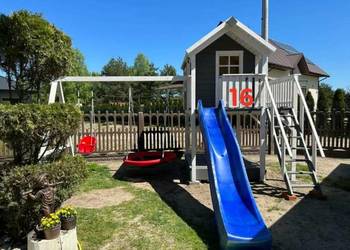 Domek dla dzieci