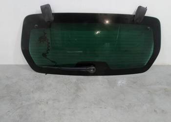 SZYBA TYLNA KLAPY UCHYLNA  12 ROK SAINT GOBAIN SEKURIT Peugeot Partner II