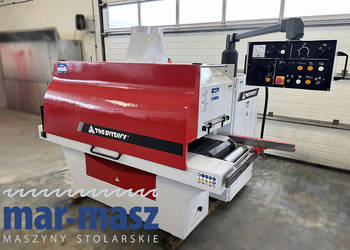 Wielopiła gąsienicowa TOS SVITAVY PWR 401 450/160