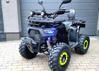 XTR Hurricane 150 XXL, 16KM, Najbogatszy, Duża rama,Raty