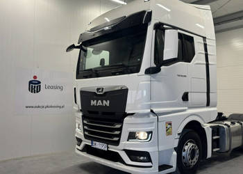 MAN TGX BL-SA(GX) 18.520 E6e 18.0t