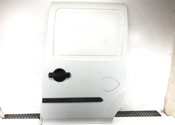 DRZWI TYŁ LEWE PRZESUWNE FIAT DOBLO I Van (minibus)