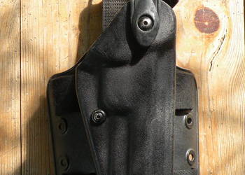 Kabura udowa SAFARI LAND Beretta 92 prawa