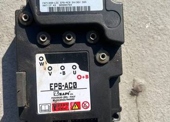 Sterownik ZAPI Controller EPS-ACO 24/36V 50A F07134B -LOC