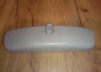 Audi A3 8P lusterko wewnętrzne