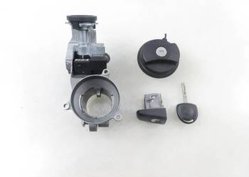 STACYJKA WKŁADKI OPEL CORSA D Van 55703083