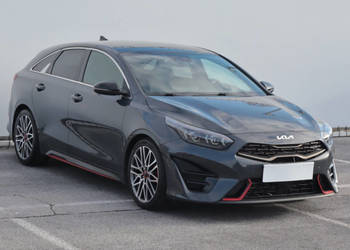 Kia ProCeed GT 1.6 T-GDI