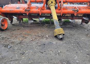 Glebogryzarka Howard