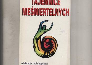 Tajemnice nieśmiertelnych