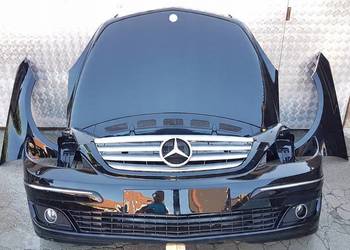 BŁOTNIK PRAWY B-KLASA W245 05-11 LAK: 696