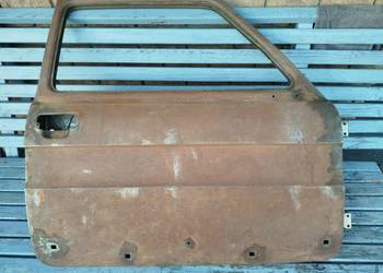 Fiat 126p FL drzwi prawe nowe