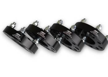 DYSTANS KOŁA 30mm 6×139,7 / 106.1/ M12x1,5 Toyota Hilux LC120