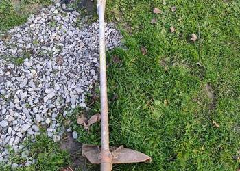 Kosa spalinowa Stihl FS 420 / 550