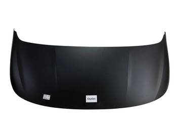 Toyota Proace City 2019- Maska / Pokrywa silnika stalowa malowana proszkowo