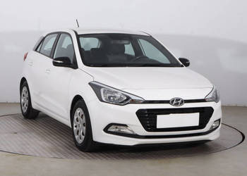 Hyundai i20 1.2