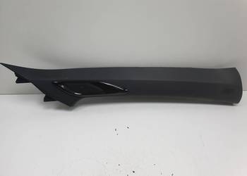 Toyota C-HR CHR OSŁONA MASKOWNICA SŁUPKA prawy przód 62210-F4020 JBL