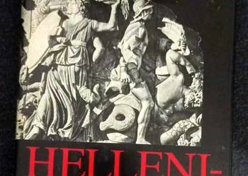 "Sztuka hellenistyczna" - M.L. Bernhard