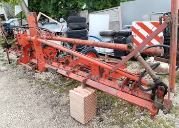 Części do siewnika kukurydzy becker Części do siewnika kukurydzy becker