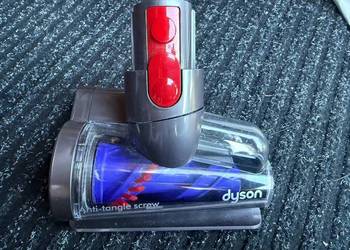 Ssawka Dyson Anti-tangle screw