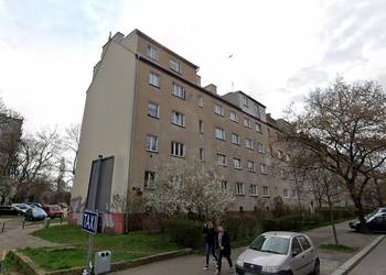 3pok, 57met, okolice Sztabowej PEŁEN ROZKŁAD! (Wrocław)