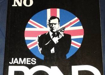 Doktor No - Ian Fleming
