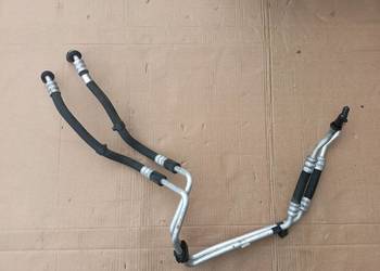 PRZEWODY SKRZYNI BIEGÓW 1394104080 FIAT DUCATO 2.3JTD