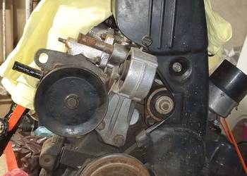 Silnik 1100ccm FIAT 128, Zastawa 1100ccm