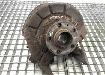 ZWROTNICA PRAWY PRZÓD SKODA ROOMSTER 1.2 70KM 06-15