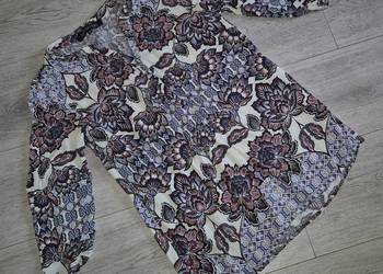 Bluzka damska Top Secret print rozm 36/S