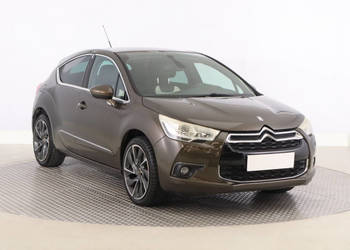 Citroen DS4 1.6 THP