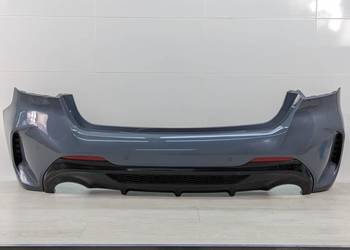 ZDERZAK TYŁ TYLNY BMW 1 F40 51128070949 51128074426 6 PDC W ZESTAWIE