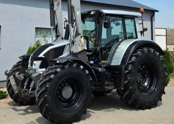 Valtra N163 Direct 160KM 2013r