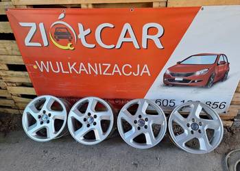 Alufelgi 5x108 16 cali ET52.5 VOLVO C30 S40 V40 V50 koła