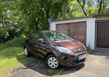 FORD KA II 2015