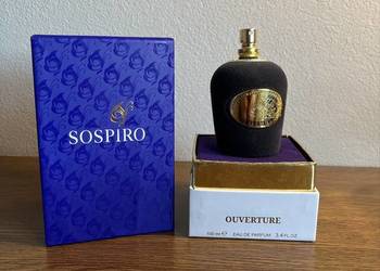 Perfumy Sospiro Ouverture 100ml