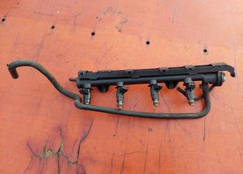 Listwa wtryskowa wtryski Lupo Arosa 1.0 Bosch 030 133 319L