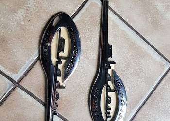 HONDA SHADOW EMBLEMAT NA ZBIORNIK PALIWA