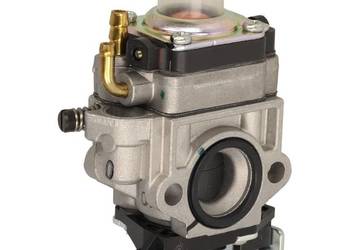 Gaźnik Husqvarna 143R 143RII 143AE Komatsu G45